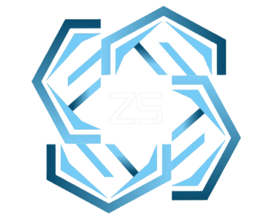 Zentrix Logo